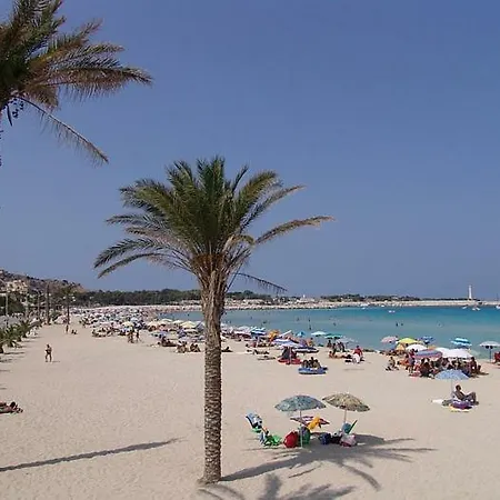 Silomb * San Vito Lo Capo