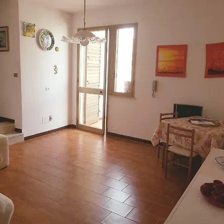 Apartament Silomb