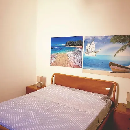 Silomb Apartament San Vito Lo Capo
