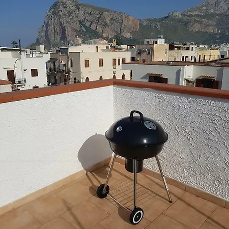Apartament Silomb