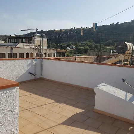 Silomb Apartament