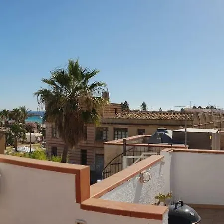 Silomb Apartament San Vito Lo Capo