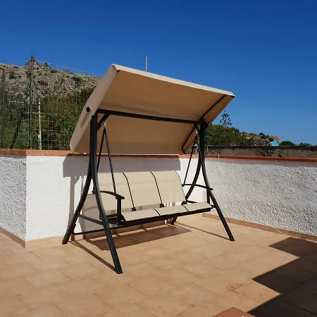 Apartament Silomb